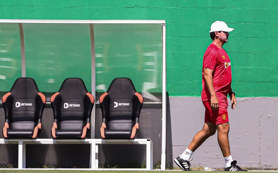 Fluminense conta com retornos importantes aos treinamentos; outros nomes seguem no Departamento Médico