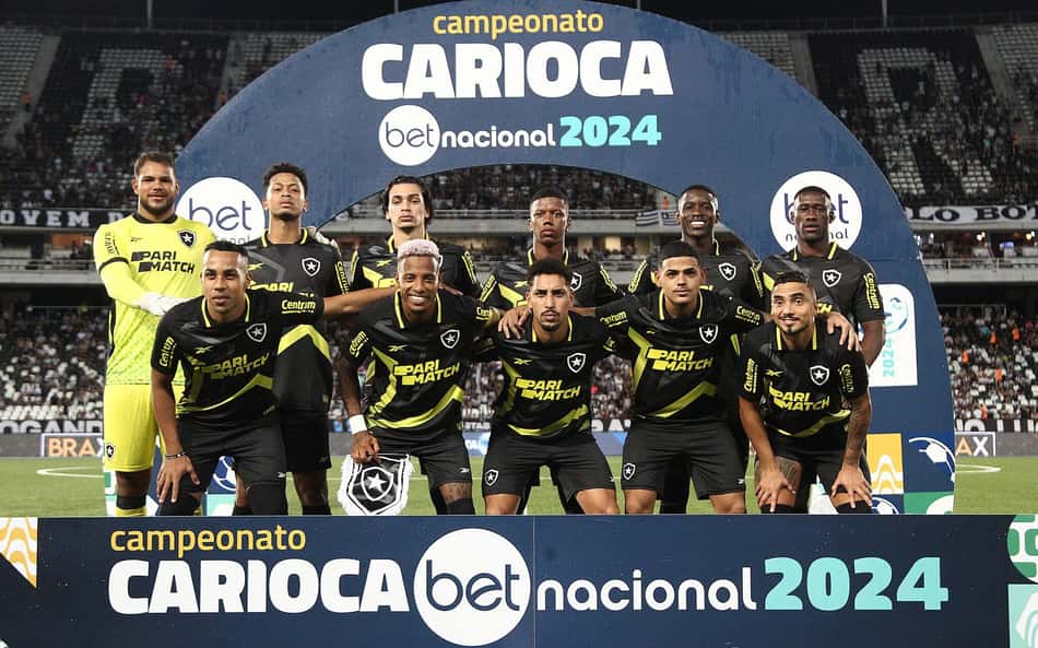 ANÁLISE: Time alternativo domina Boavista, e Botafogo ganha 'reforços' para Libertadores