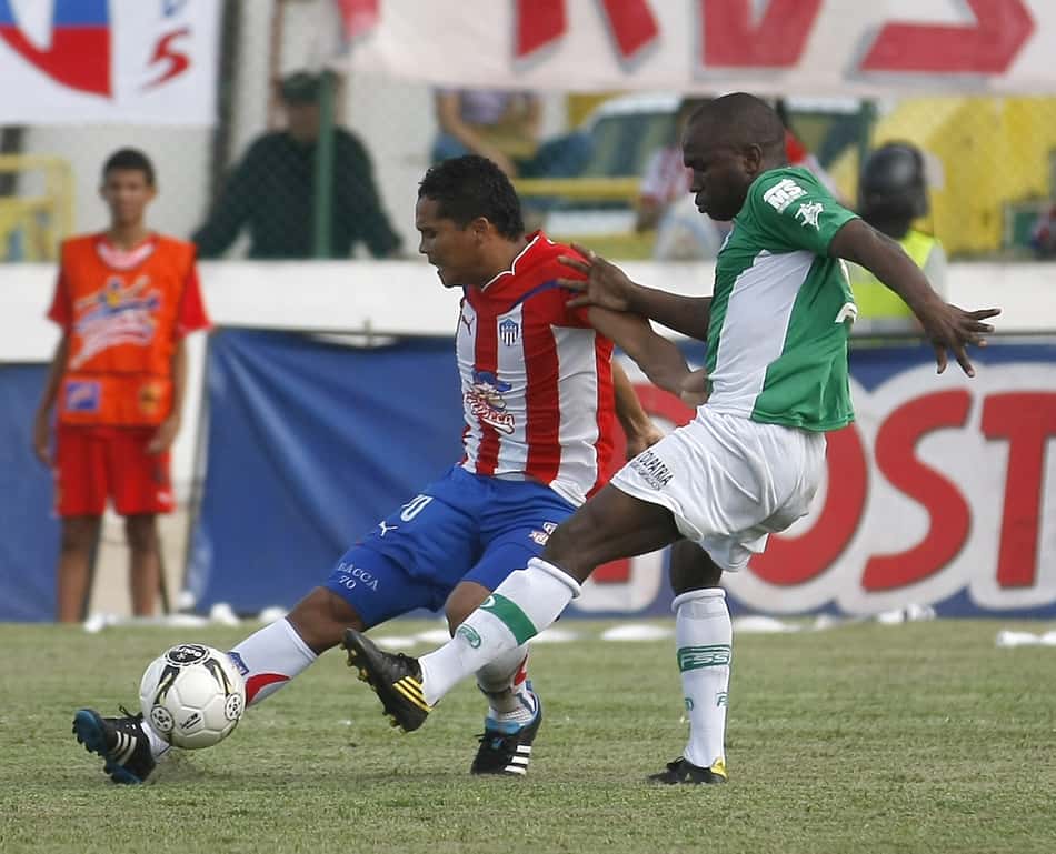 JUNIOR – VALLEDUPAR