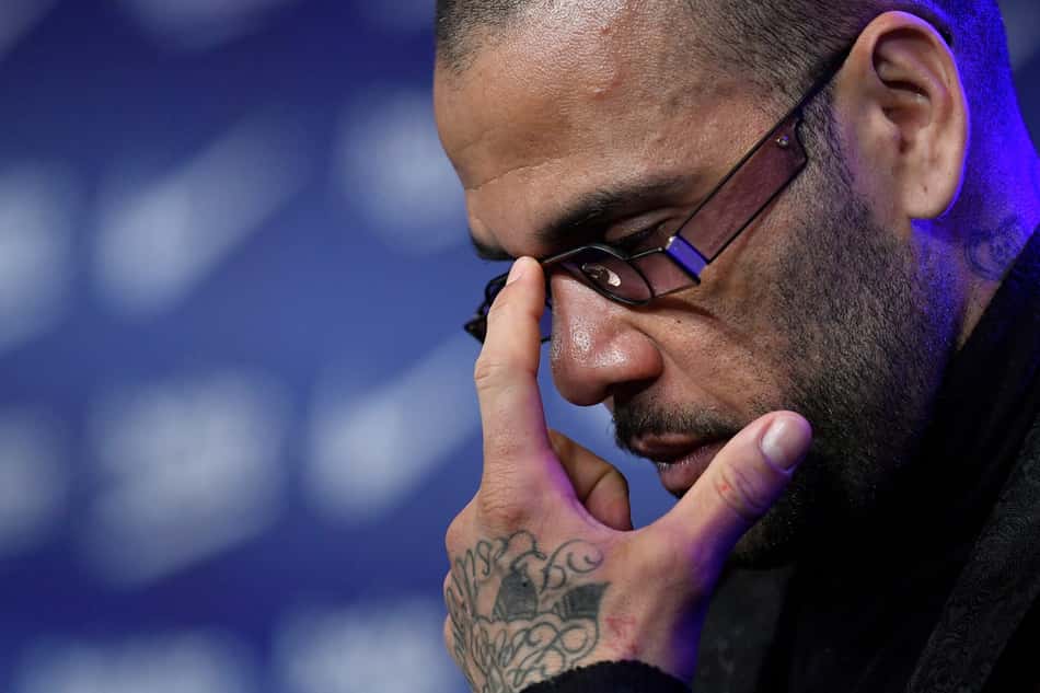 Daniel Alves