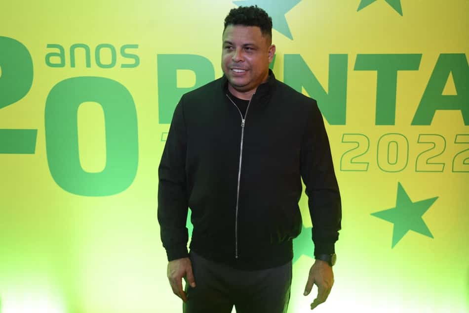Ronaldo Fenômeno