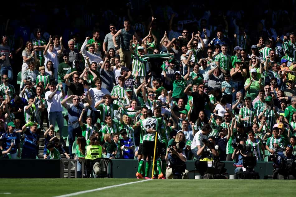 FBL-ESP-LIGA-BETIS-MALLORCA