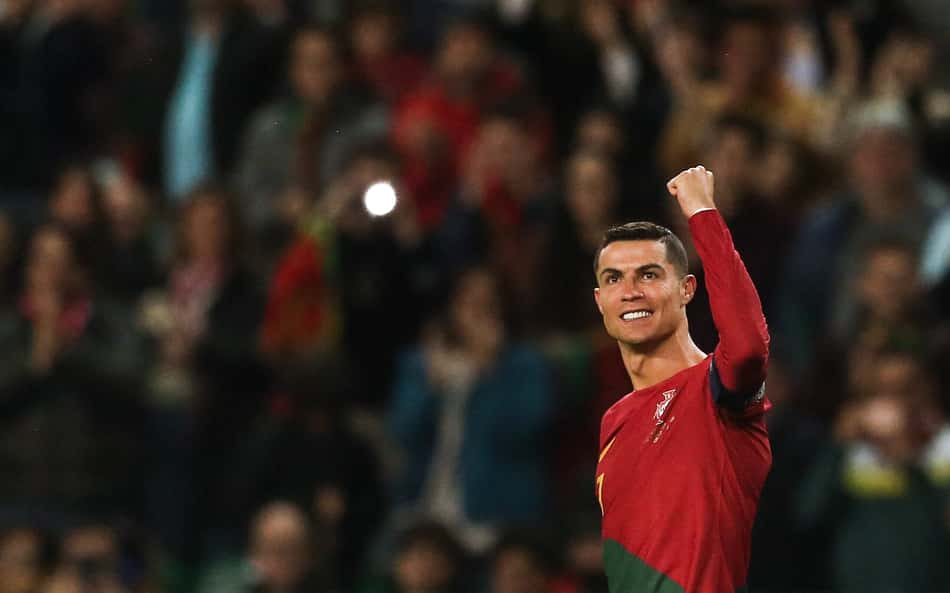 Cristiano Ronaldo não jogará amistoso da seleção de Portugal; saiba o motivo