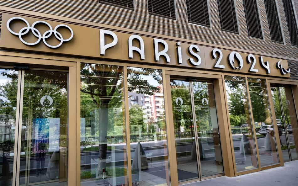 Cães farejadores são preocupação para os Jogos Olímpicos de Paris; entenda