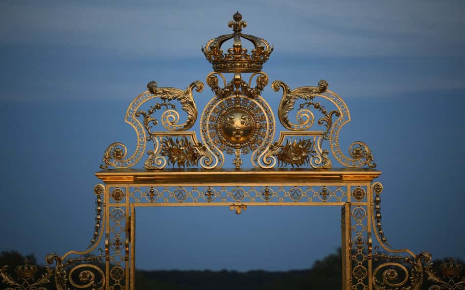Palácio de Versalhes finaliza preparativos para receber hipismo nos Jogos de Paris