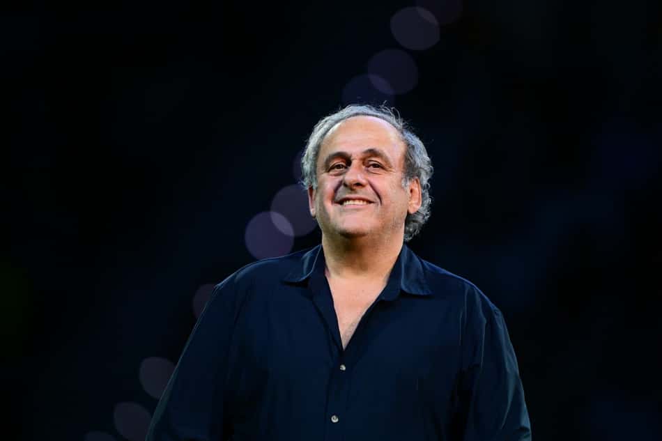 Platini 