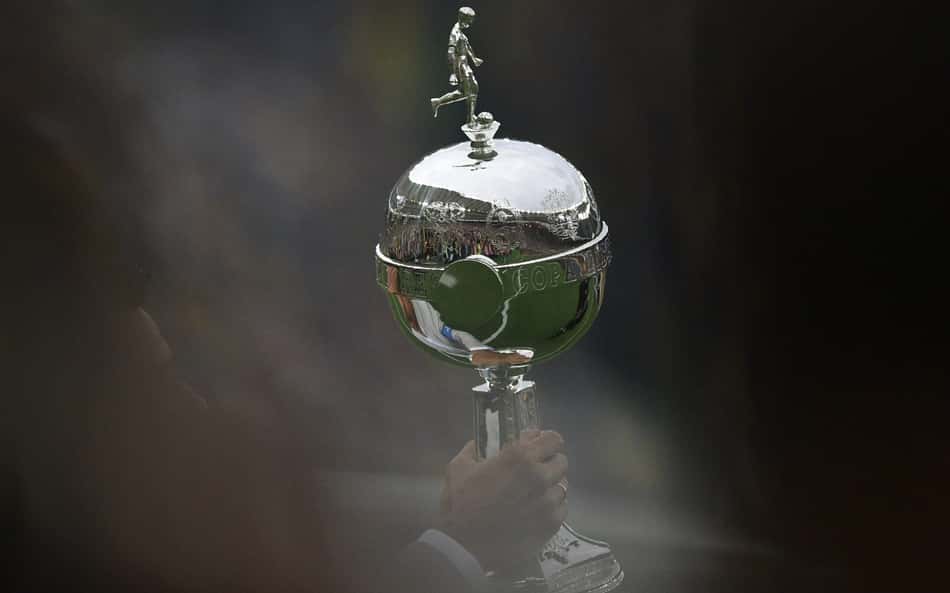 Sorteio da fase de grupos da Libertadores 2024: saiba o horário, onde assistir, potes e regras
