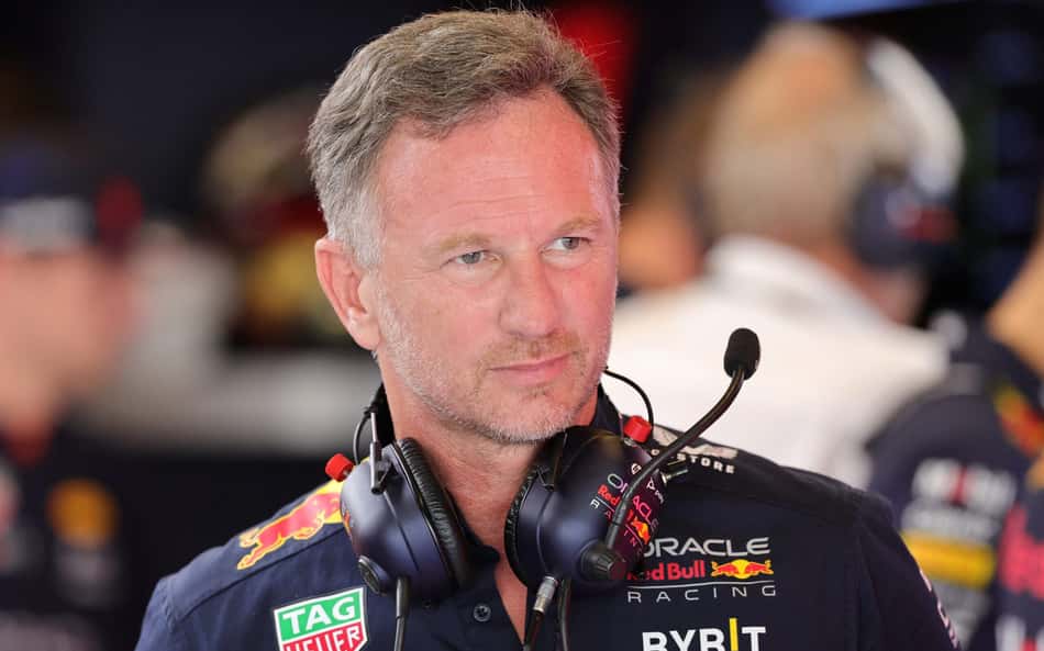 Funcionária da RBR registra queixa na FIA contra chefe da equipe