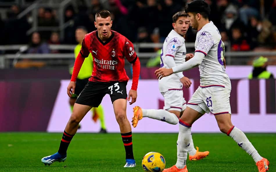 Joia italiana que marcou 500 gols na base desperta o interesse do PSG