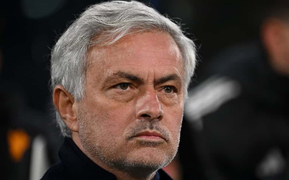 Mourinho dispara sobre futuro no futebol: 'Posso treinar em qualquer lugar'