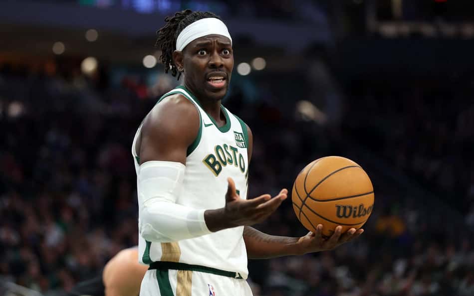 NBA: Jrue Holiday revela não ter gostado de atitude do Bucks e 'joga tudo no ventilador'