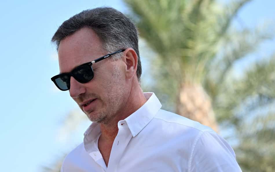 Fórmula 1: funcionária que acusou Christian Horner é suspensa pela RBR
