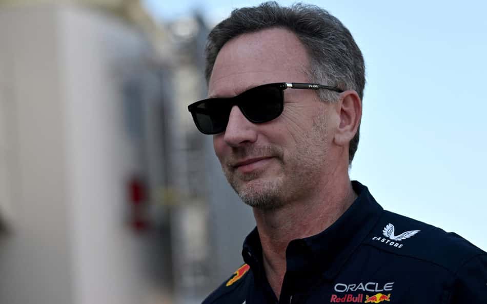 FIA 'quebra silêncio' sobre denúncia de funcionária da RBR contra Horner