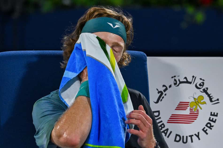 Rublev