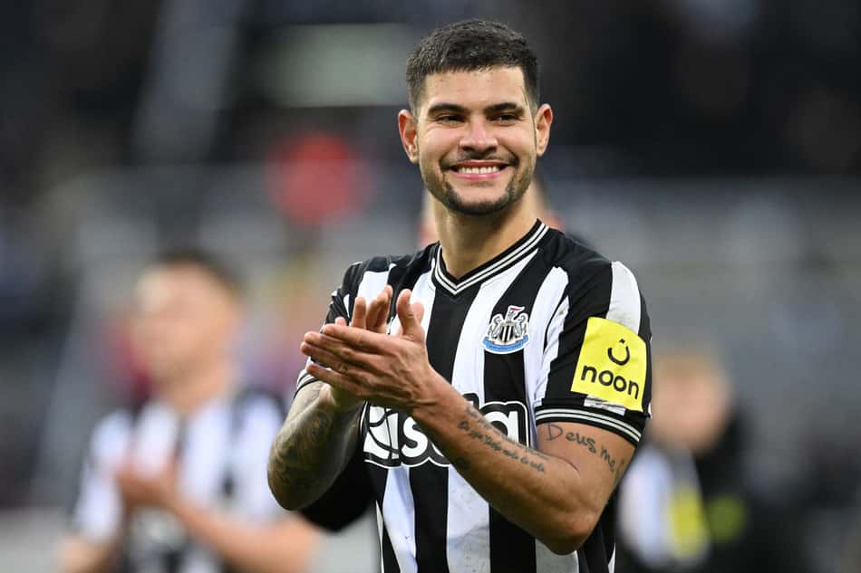 FBL-ENG-PR-NEWCASTLE-WOLVES
