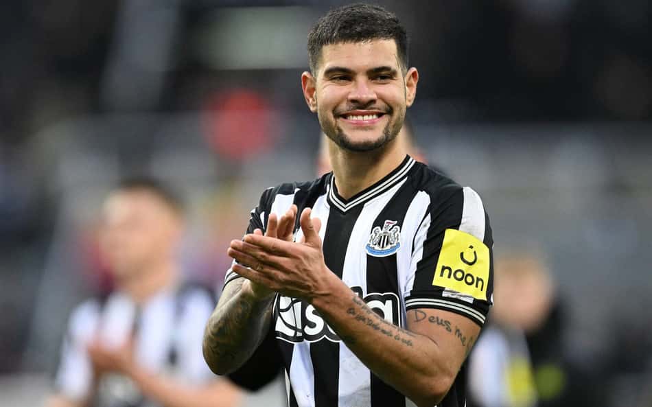 Newcastle x West Ham: odds, estatísticas e informações para apostar na Premier League