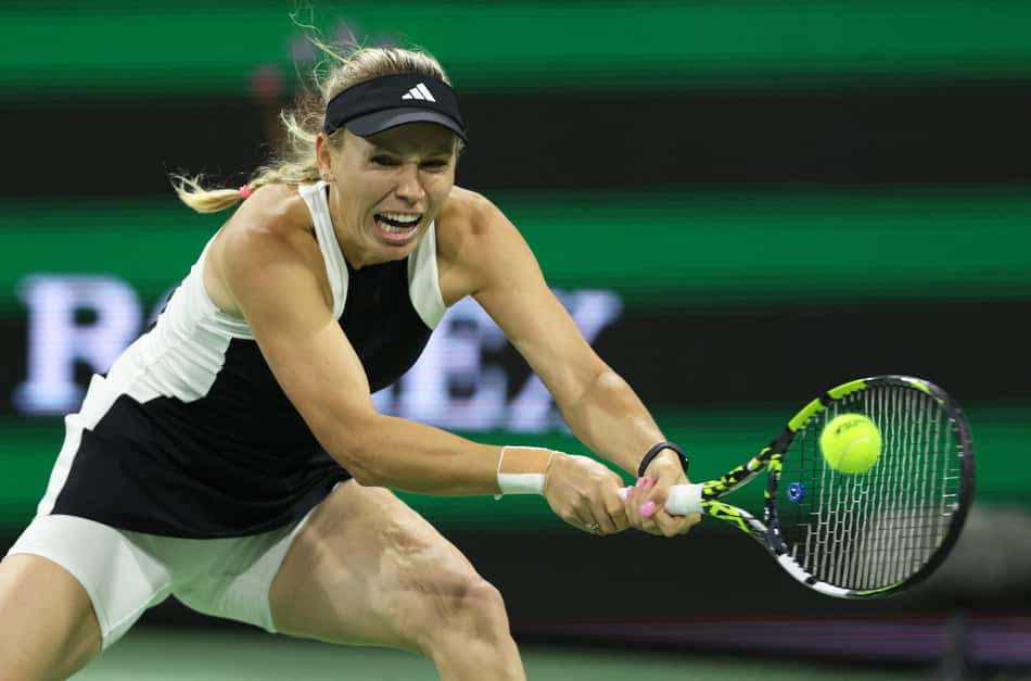 BNP Paribas Open 2024 – Day 10