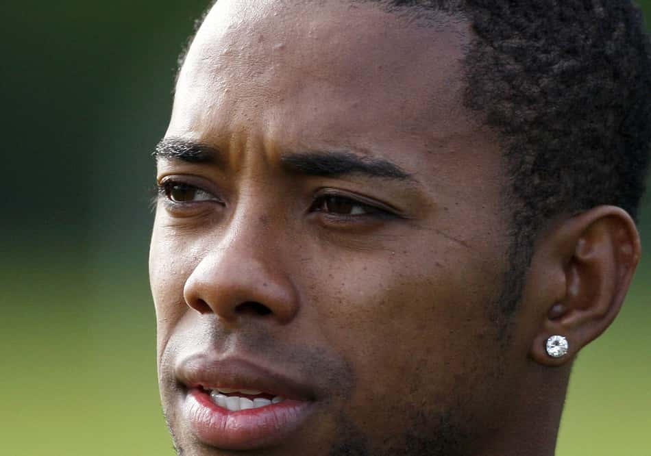 Robinho