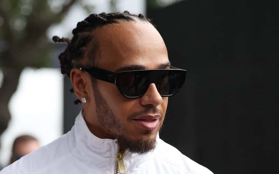 Jornal espanhol detona Hamilton: 'Piloto em declínio'