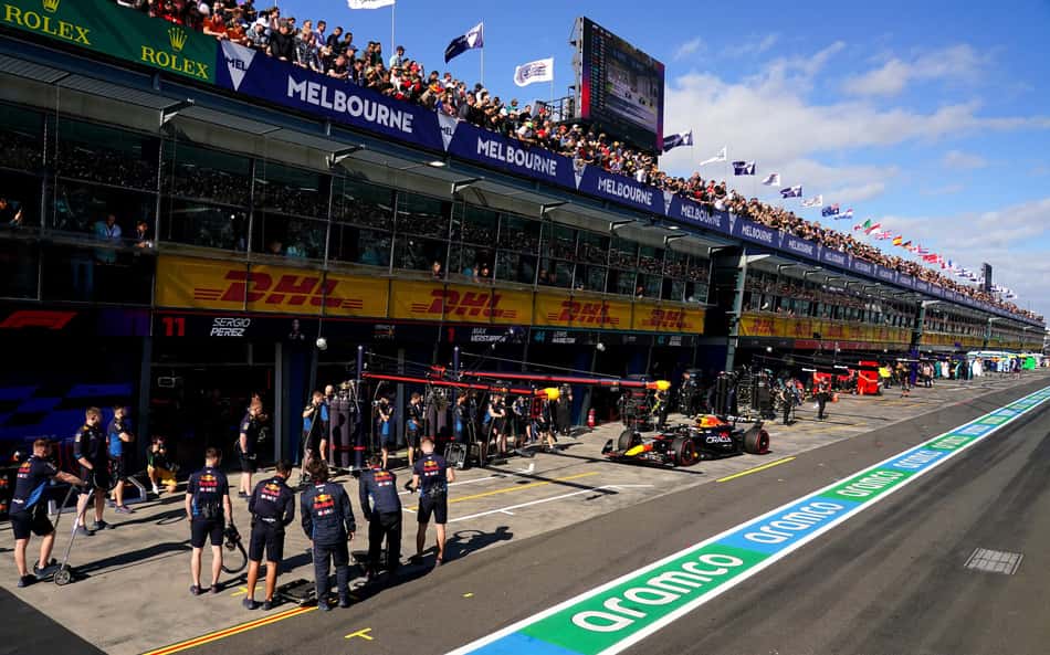 GP da Austrália: onde assistir, horário e pilotos presentes na corrida de F1