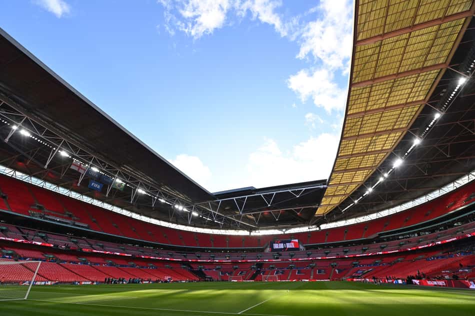 Wembley