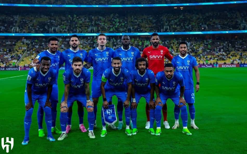 Al-Shabab x Al-Hilal: odds, estatísticas e informações para apostar no Sauditão