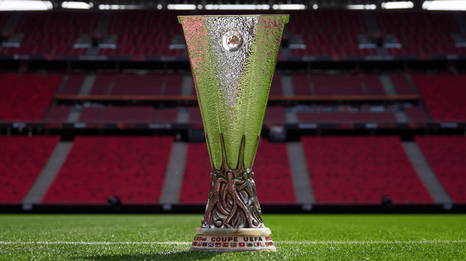 Taça Liga Europa