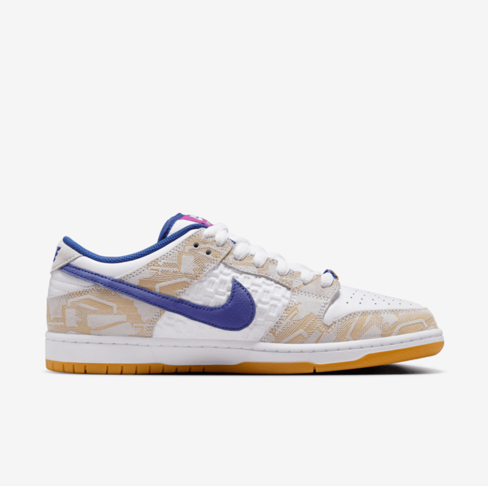 tênis nike rayssa leal