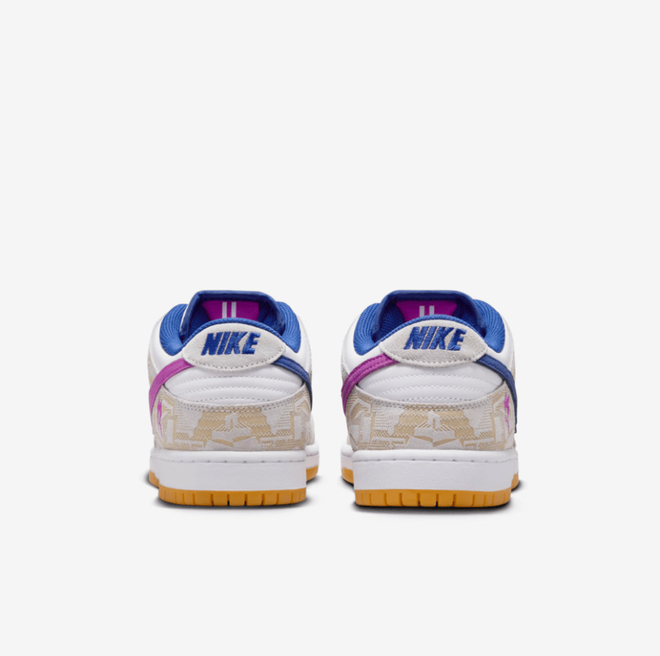 tênis nike rayssa leal