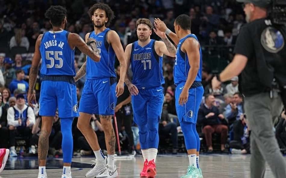 Dallas Marvericks x Denver Nuggets: estatísticas e informações para apostar na NBA