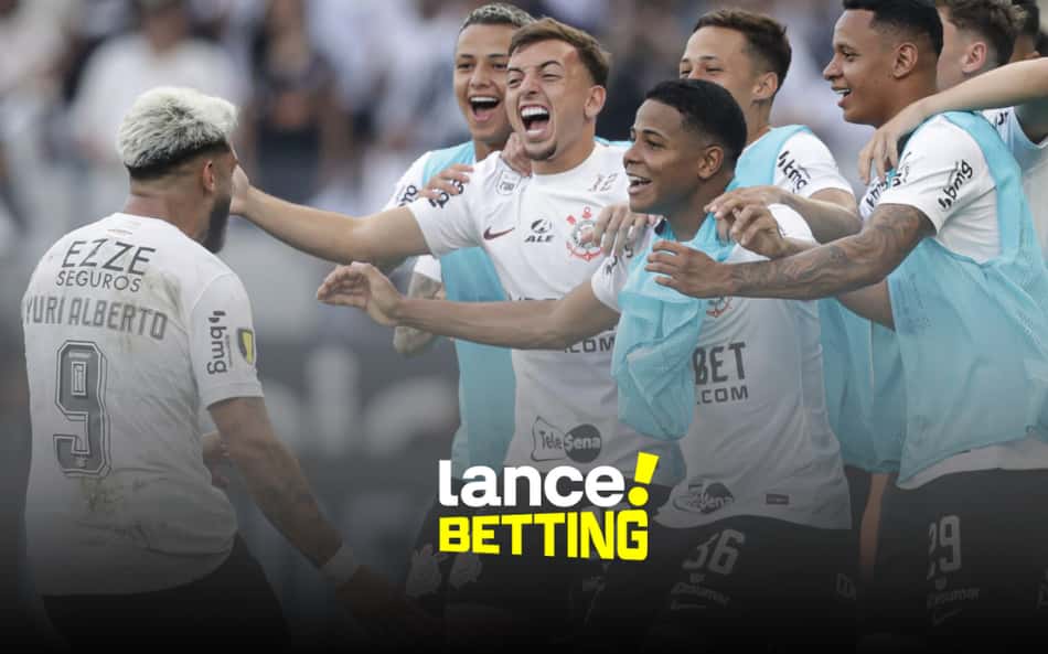 São Bernardo x Corinthians: estatísticas e informações para apostar no jogo da Copa do Brasil
