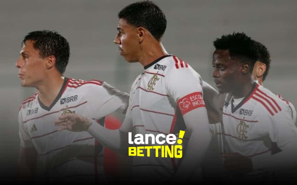Flamengo x Boca Juniors: estatísticas e informações para apostar na final da Libertadores Sub-20