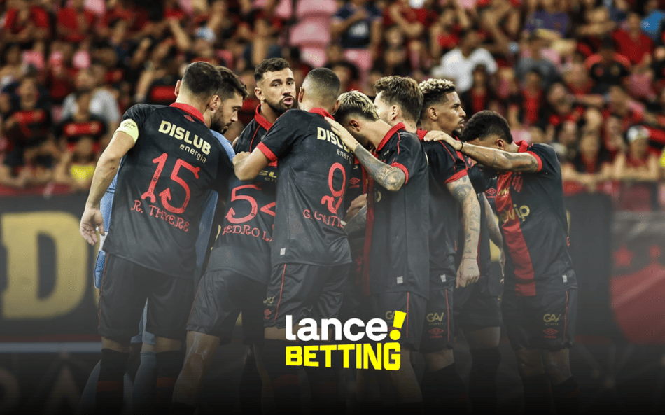 Sport x Náutico: estatísticas e informações para apostar no jogo pela Copa do Nordeste