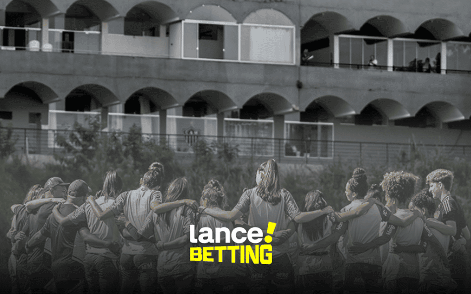 Atlético-MG x Santos: odds, estatísticas e informações para apostar no jogo do Brasileiro Feminino