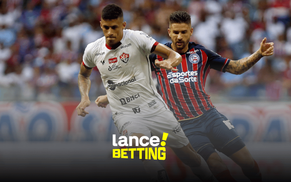 Vitória x Itabaiana: estatísticas e informações para apostar na Copa do Nordeste