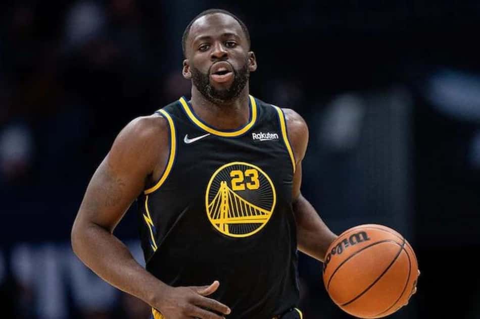 Draymond-Green