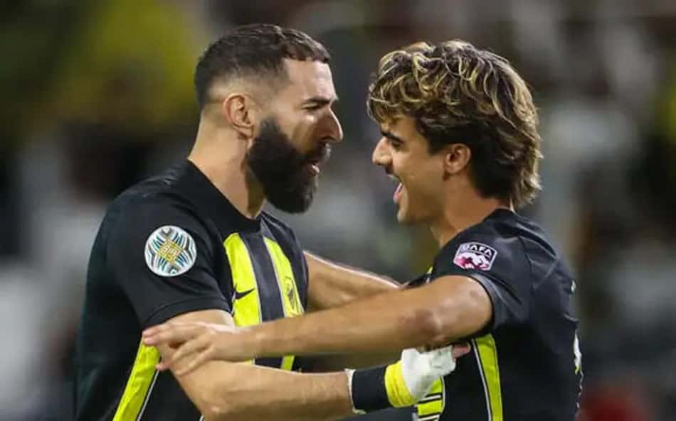 Al-Ittihad x Al-Fayha: odds, estatísticas e informações para apostar no jogo pelo Sauditão