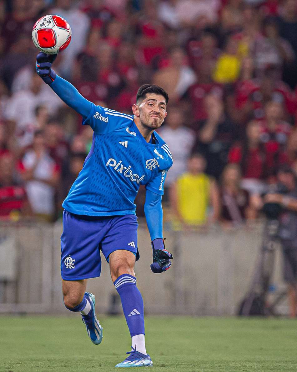 FlamengoxFluminense_CampeonatoCarioca_Maracanã_16-03-2024_Foto: