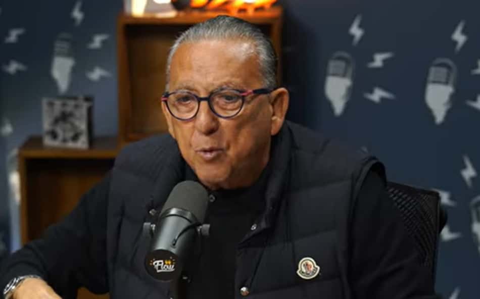 Galvão Bueno comenta vitória da Seleção e rende elogios a Dorival: 'Fez o que tinha que fazer, na hora certa'