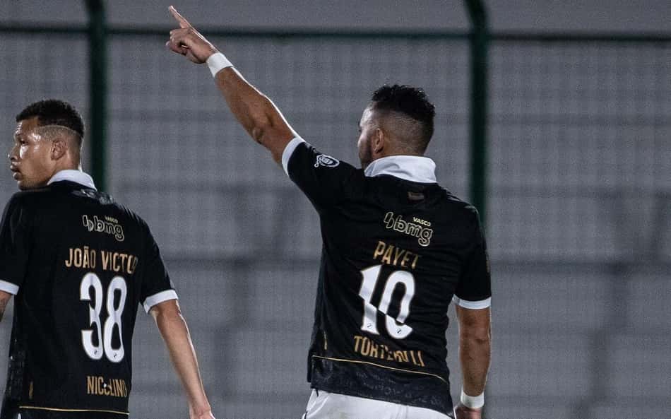 Vasco conta com volta de Payet para 'decisão' contra a Portuguesa no Carioca