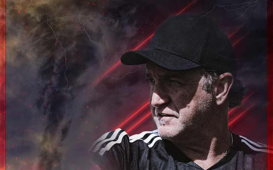 Athletico anuncia a contratação de Cuca e gera revolta em parte da torcida: 'Vergonha'