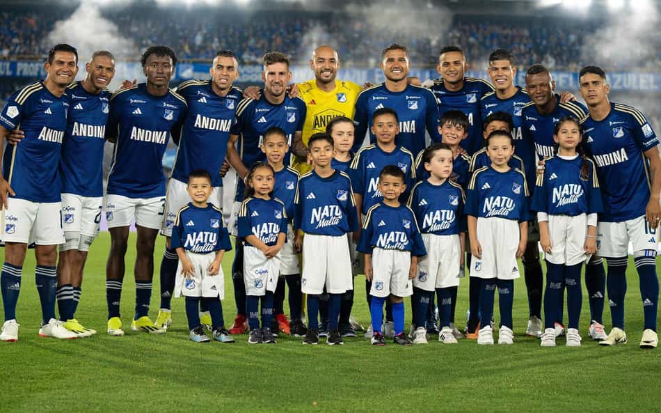 Adversário do Flamengo volta a estar na fase de grupos da Libertadores após seis anos