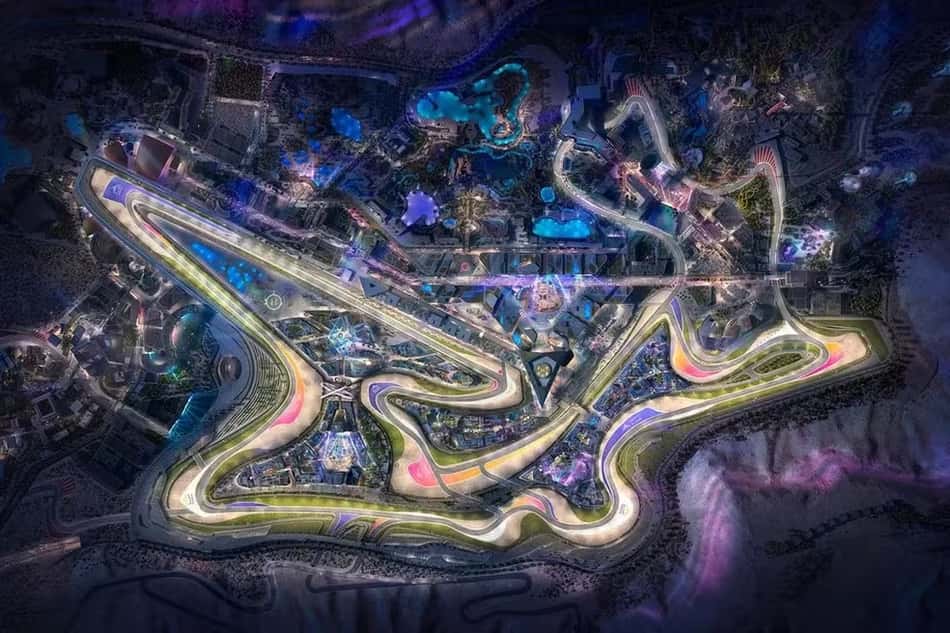 GP da Arábia Saudita