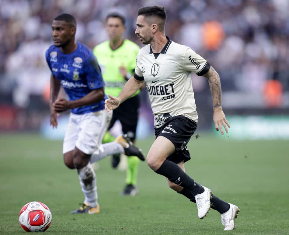 Igor-Coronado-Corinthians-Santo-Andre