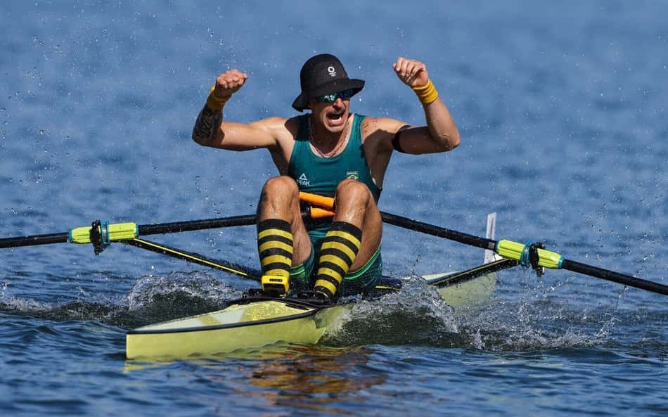 Brasil acumula vagas nas Olimpíadas de Paris; veja lista de classificados