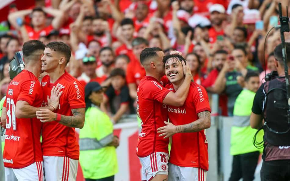 Juventude x Internacional: estatísticas e informações para apostar na semifinal do Gauchão