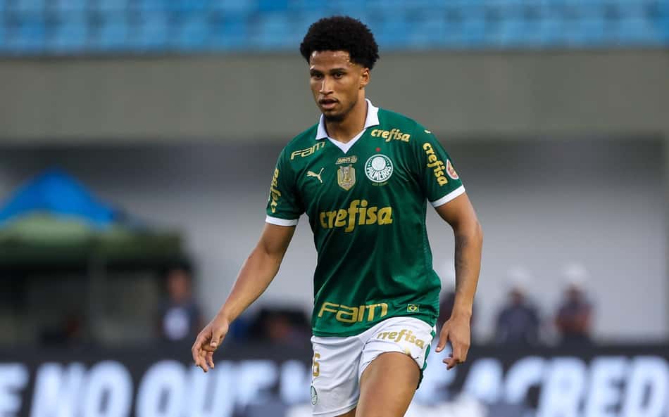 Web corneta nomes inusitados na convocação de Dorival Júnior na Seleção: 'Murilo errado'