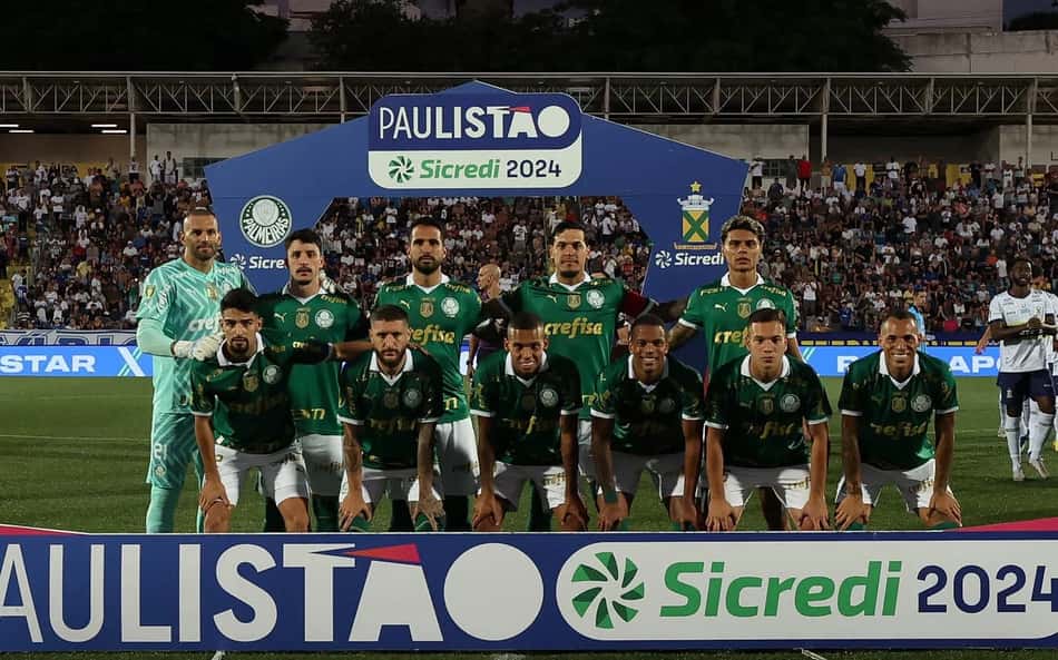 Sicredi renova acordo de naming rights para Paulistão 2025 e outras 8 competições da FPF