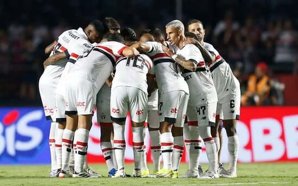 Saiba o que o São Paulo precisa para se classificar ao mata-mata do Paulistão