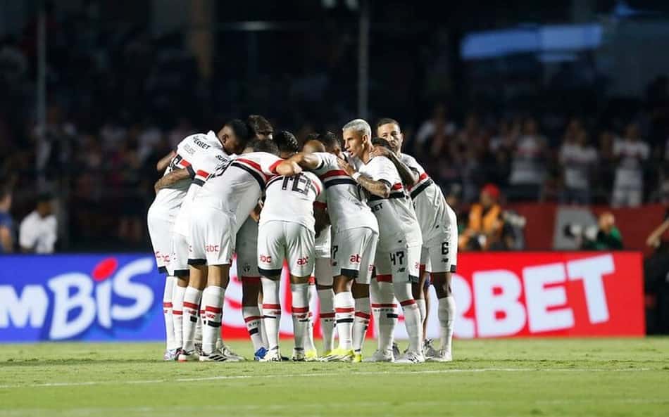 São Paulo x Novorizontino: onde assistir ao vivo, horário e escalações da partida pelo Paulistão